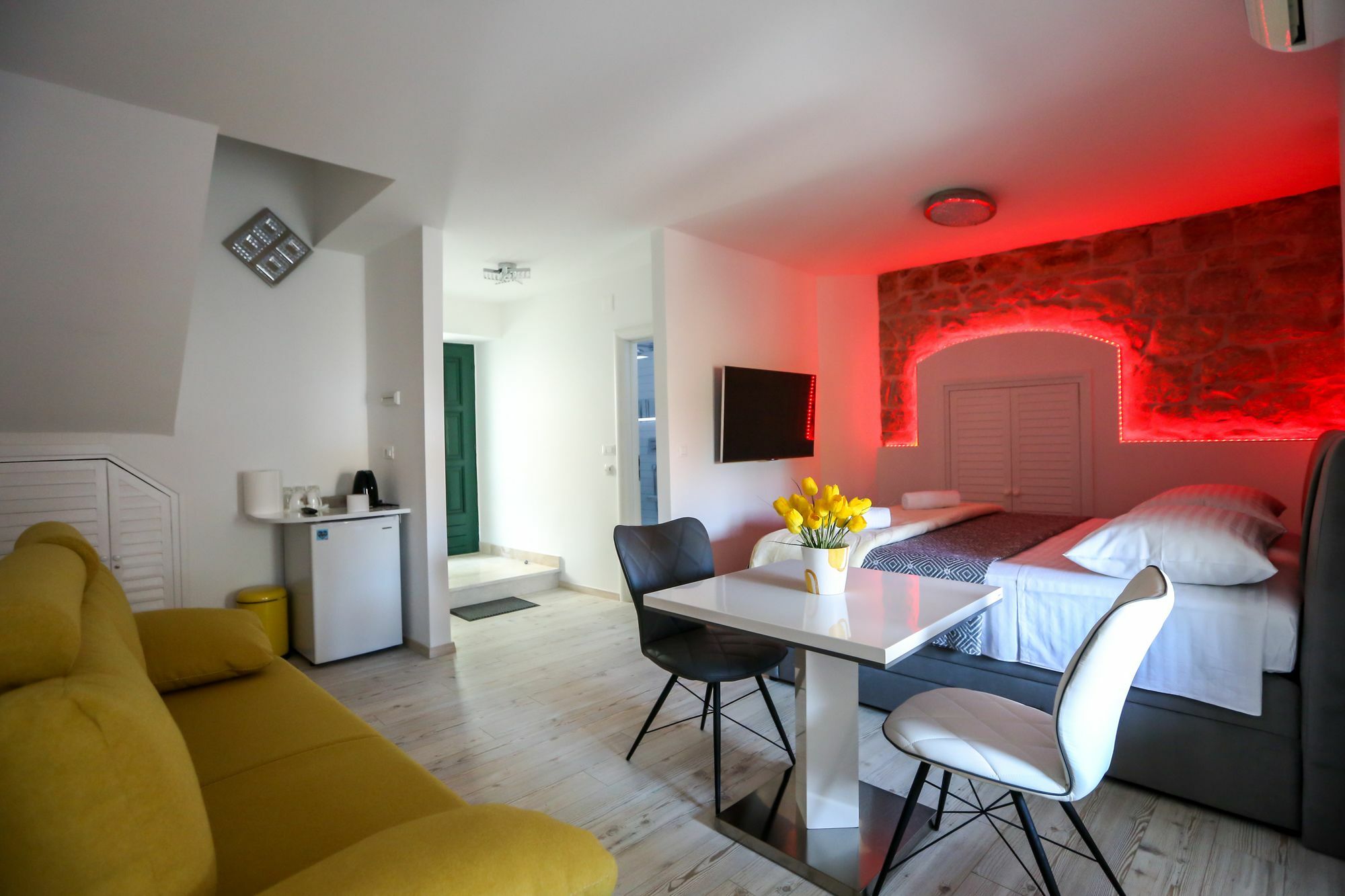 Villa Kate Сплит Экстерьер фото